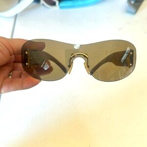Gucci early 2000s sunglasses